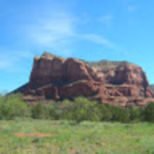 Meet your Posher, Marjorie